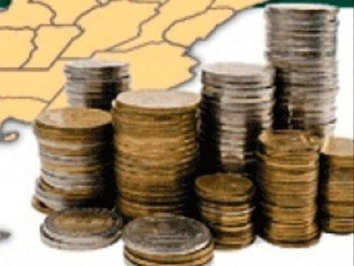  Preocupa la disminuci�n sistem�tica de fondos de coparticipaci�n federal