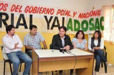 Aportes sindicales: ADOSAC reclama pago por unos $ 4 millones