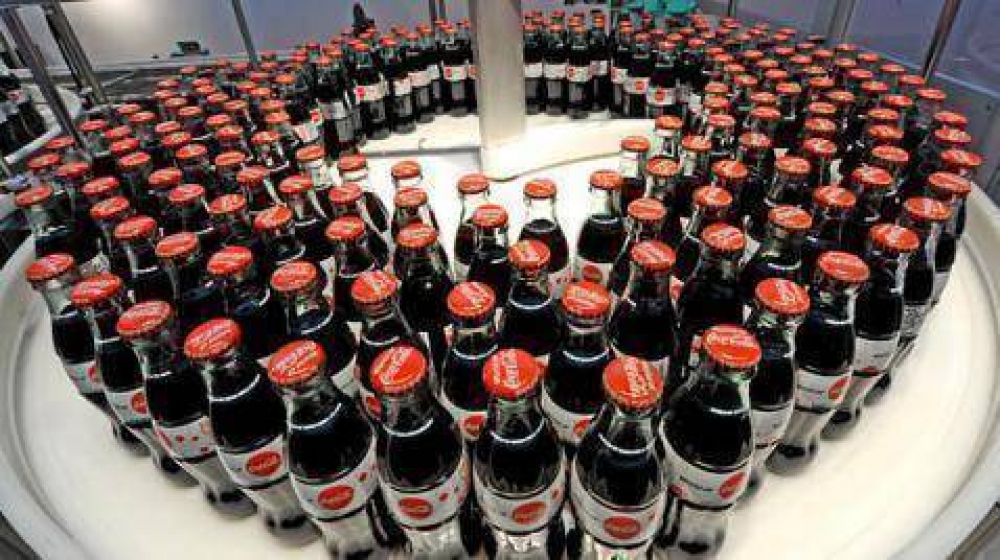 Coca-Cola gana US$ 9.019 millones y cierra 2012 con un 5% ms de beneficios