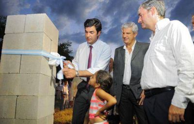 El Gobierno provincial contin�a invirtiendo en seguridad vial