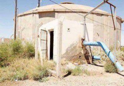 Un sabotaje dej� sin agua a usuarios en Centenario 