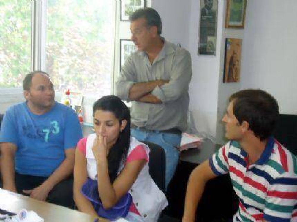 Supermercados Toledo cierra �rea de pasteler�a y dejar�a sin trabajo a 18 obreros calificados