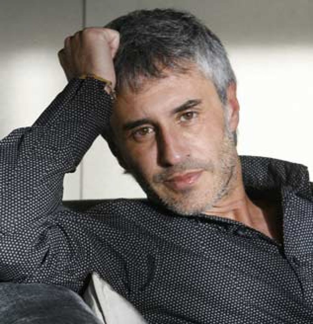 Sergio Dalma en Jun�n
