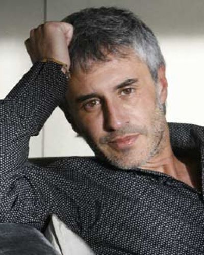 Sergio Dalma en Jun�n