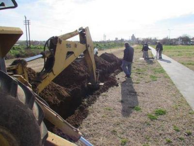 Conformidad en Obras Sanitarias por el tema del agua en el verano
