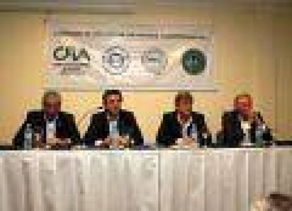 El viernes ser� la asamblea del campo en Pehuaj�