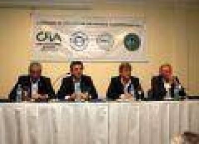 El viernes ser� la asamblea del campo en Pehuaj�