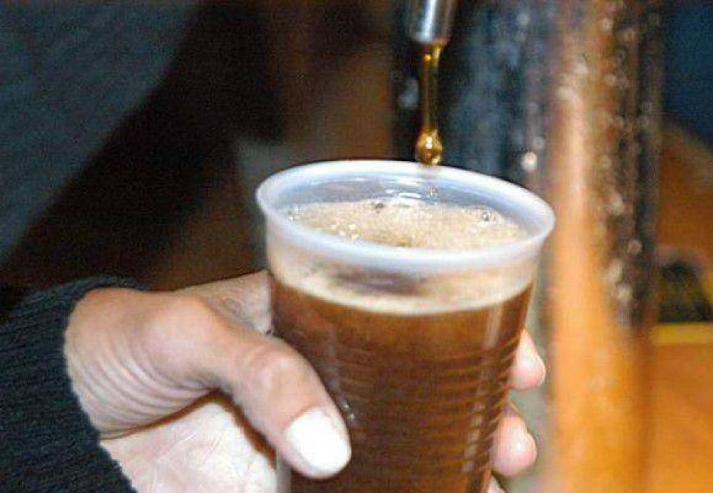 Se larga la 12� Fiesta de la Cerveza Artesanal en Santa Clara del Mar