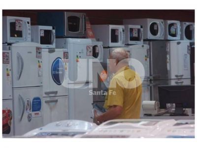 �Los comercios chicos tambi�n tenemos congelados los precios�