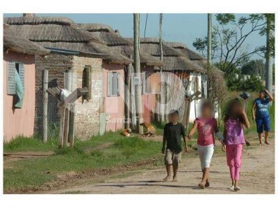 Denuncias cruzadas entre el municipio y vecinos del norte