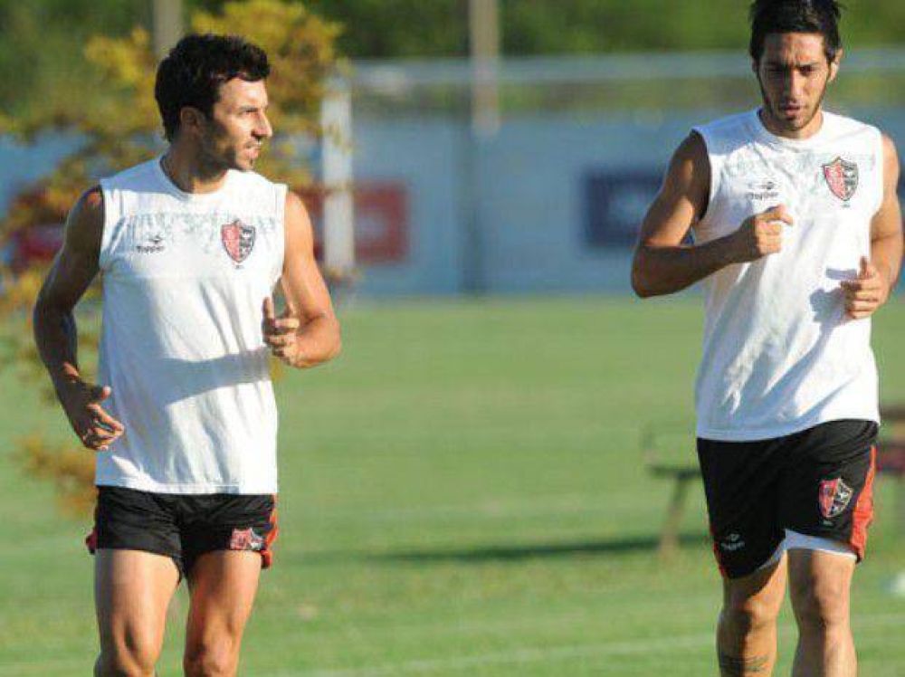 Newell's: Con los titulares, arranca su sue�o copero en el Coloso frente a Olimpia