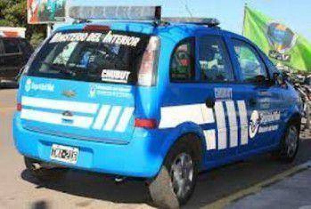 Minivacaciones: el 45% de las infracciones fueron por excesos de velocidad