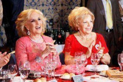 Cena de gala a beneficio del Hospital Materno Infantil