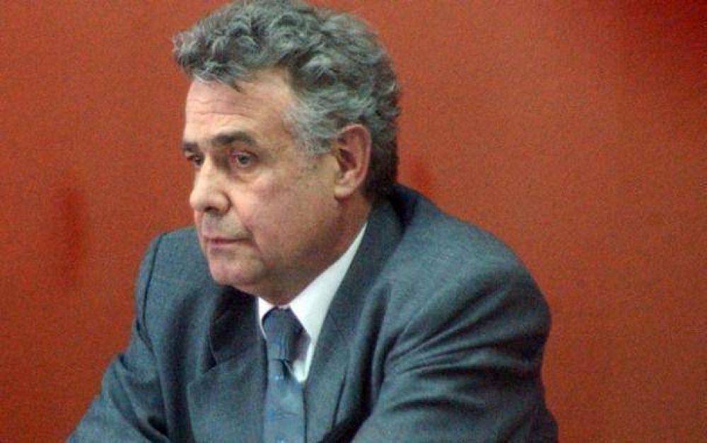 Qued� conformado el jurado para el juicio pol�tico al juez Hooft