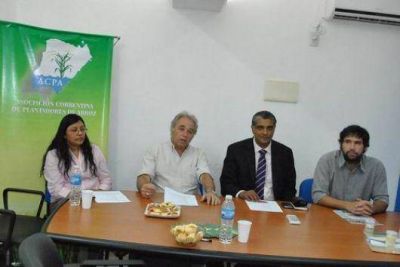 Por su arroz, el mundo se reunir� en Corrientes