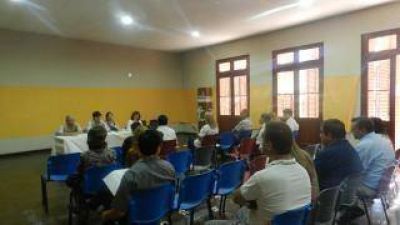 Emplazaron a colegios para que presenten las normas de seguridad