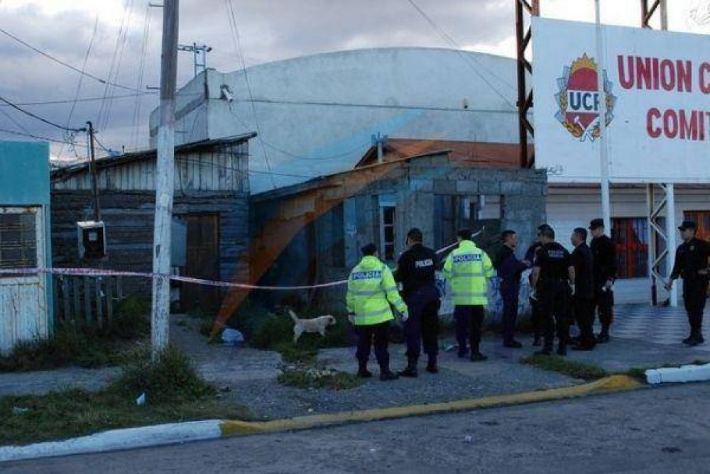 Mujer que viv�a en la indigencia fue hallada sin vida