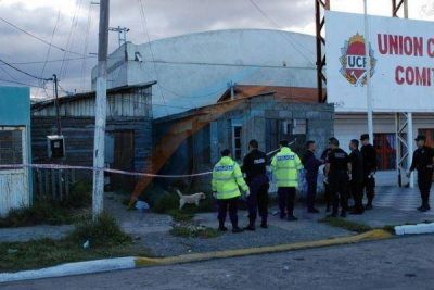 Mujer que viv�a en la indigencia fue hallada sin vida