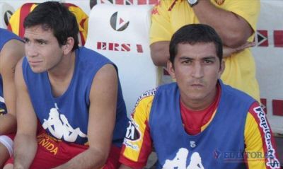 Ubeda prob� con cinco variantes