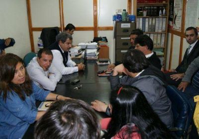 �El 8% ofrecido es a partir de la firma del acuerdo�