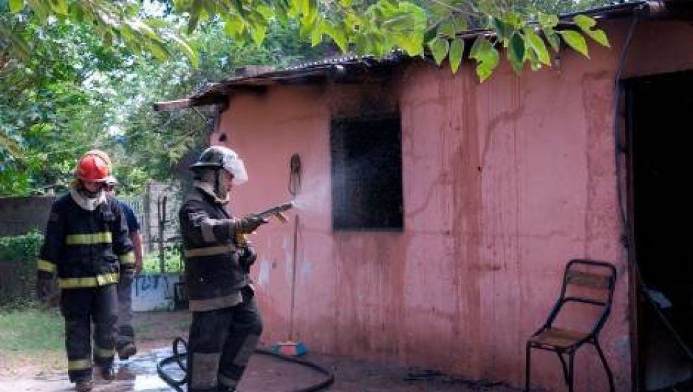 Ni�a cautiva: esperan conocer si podr� declarar en c�mara Gesell