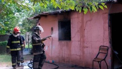 Ni�a cautiva: esperan conocer si podr� declarar en c�mara Gesell