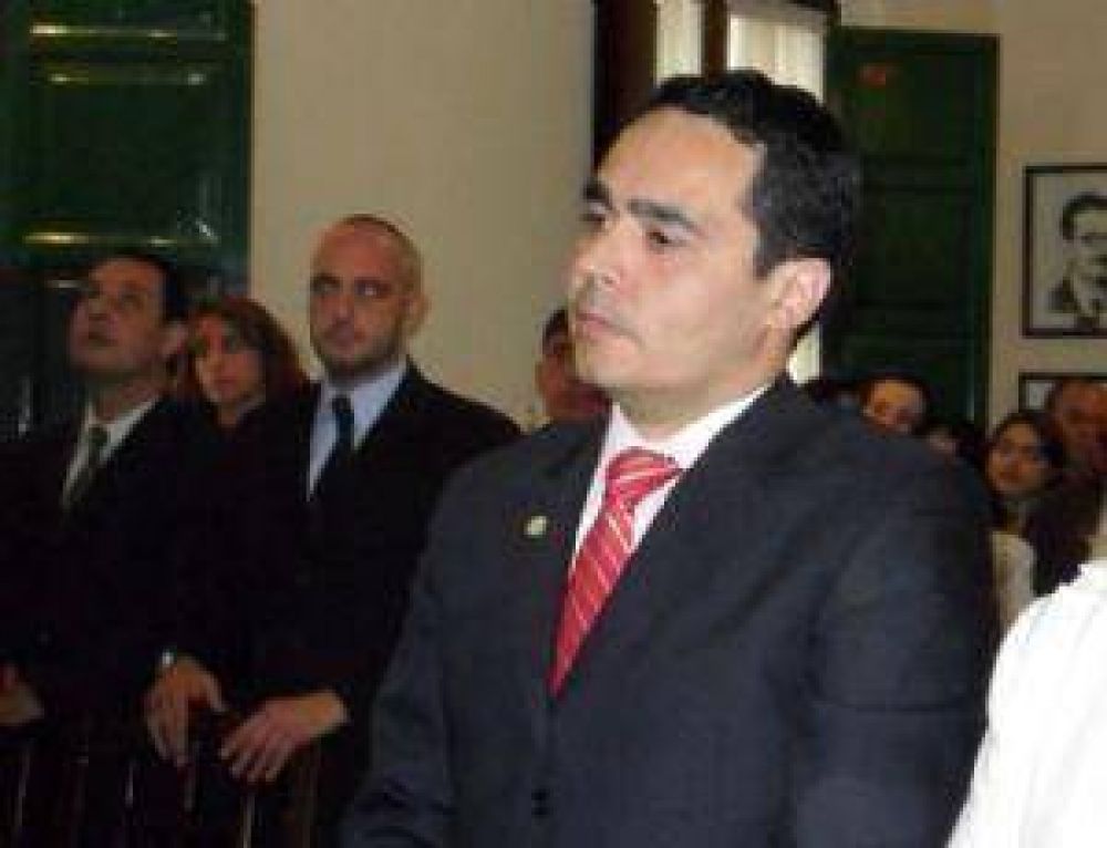 Recibi� una golpiza tras confuso episodio