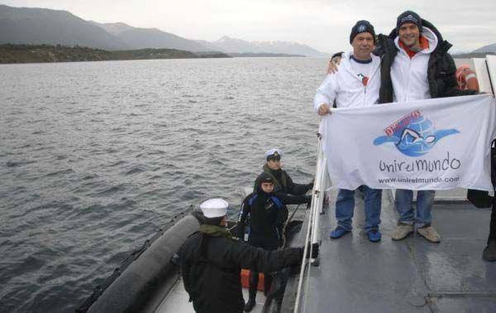 Objetivo cumplido con r�cord