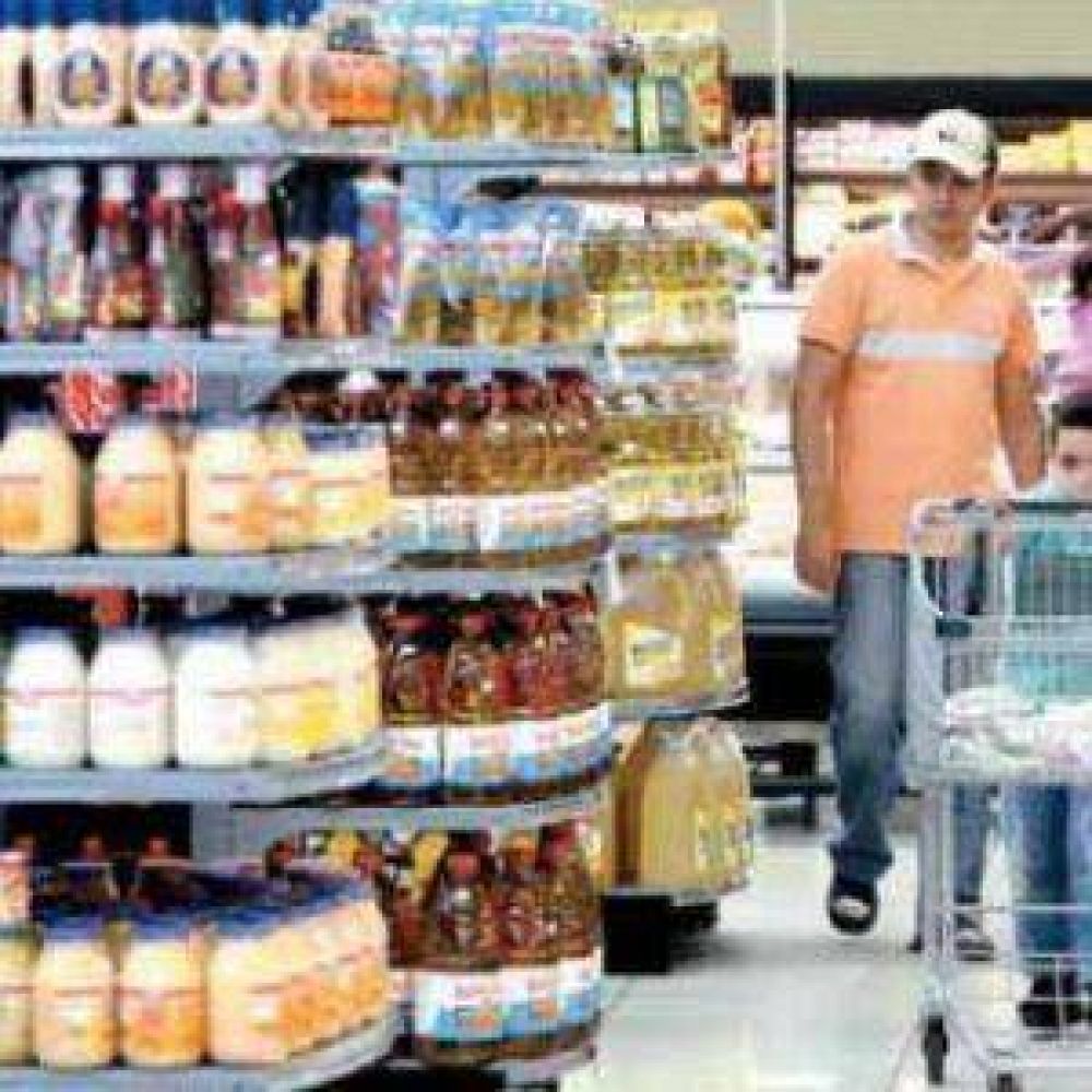 Inflaci�n: en enero fue la m�s alta en 22 meses