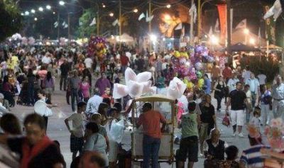 Organizan diversas propuestas para la pr�xima Fiesta del Trigo