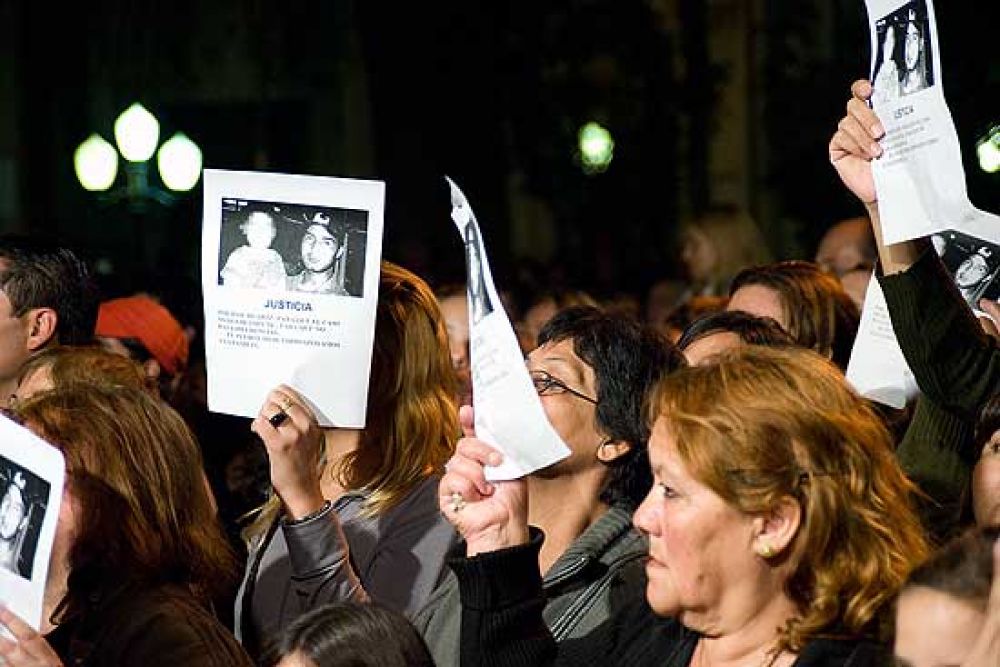 Crimen de Jos� Dar�o Duarte: se conoci� la fecha de inicio del juicio oral