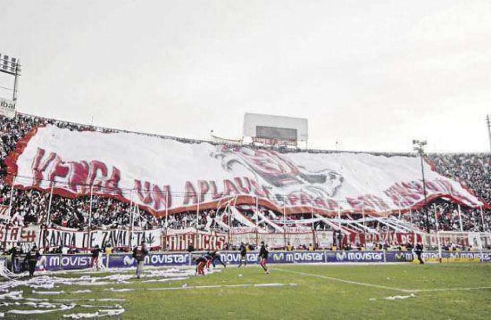  Confirmado: Racing se medir� con Hurac�n el 6 de marzo