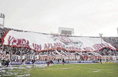  Confirmado: Racing se medir� con Hurac�n el 6 de marzo