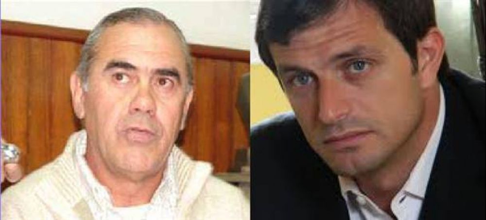 Isidoro y 'Bali' juegan al ajedrez