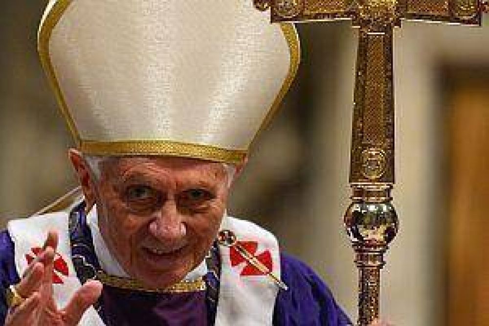 "Las divisiones desfiguran a la Iglesia y hay que superarlas"