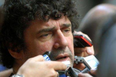 "Macri cerr� la l�nea A s�lo para reinaugurarla con un acto pol�tico"