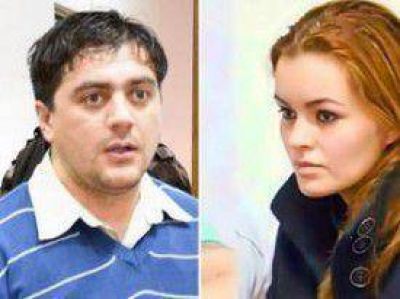 Incidentes en la boda de la gemela con el asesino de su hermana