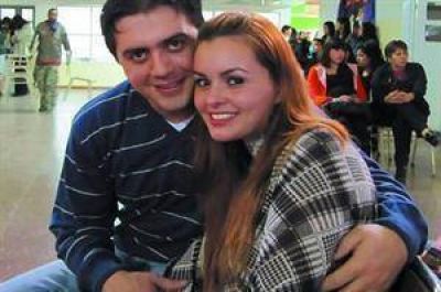 Edith Casas contrajo matrimonio con el asesino de su hermana gemela