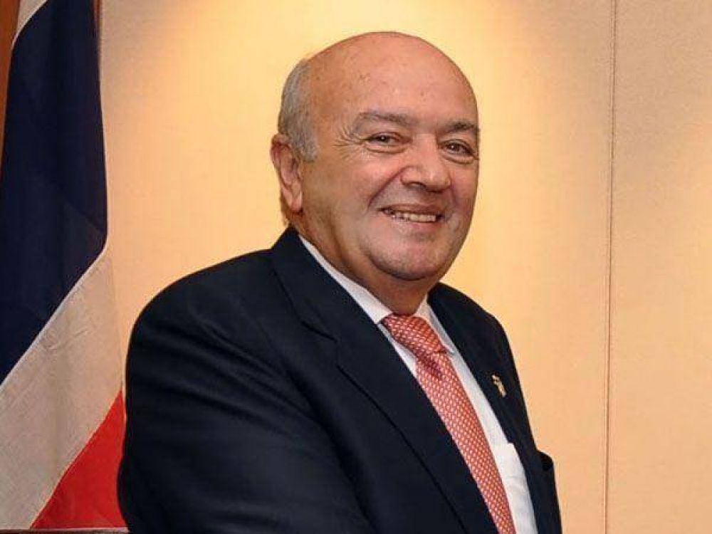 Israel insiste en que el memor�ndum firmado entre Argentina e Ir�n es "in�til"