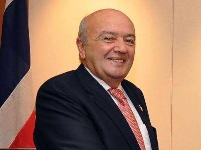 Israel insiste en que el memor�ndum firmado entre Argentina e Ir�n es "in�til"