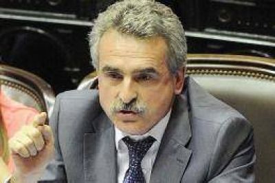 Rossi anunci� que Diputados debatir� el acuerdo con Ir�n el 27 de febrero