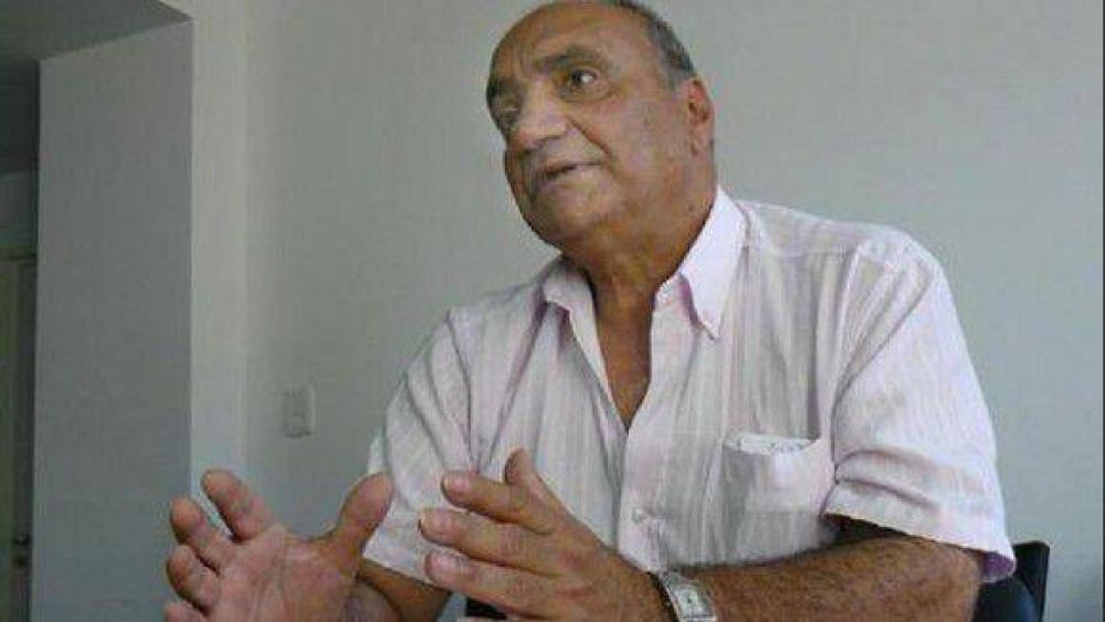 Los ca�eros marchan a favor de la ley que regular� al sector