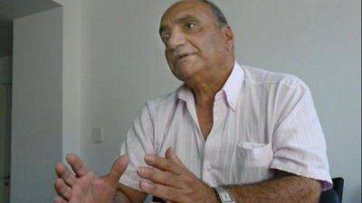 Los ca�eros marchan a favor de la ley que regular� al sector