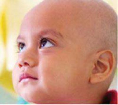 Hoy se conmemora el D�a de Lucha contra el C�ncer Infantil