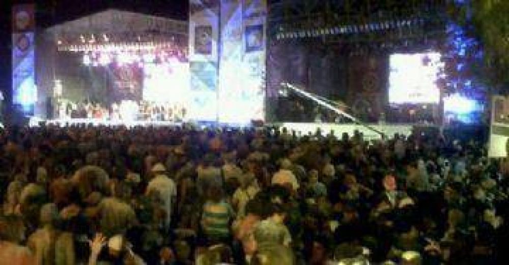 Destacan �xito de pol�ticas de seguridad en materia de contravenciones en la Chaya