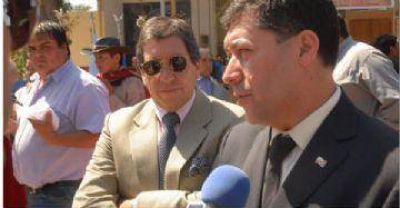 Casas y legisladores resaltaron el acompa�amiento de la c�mara en materia de integraci�n