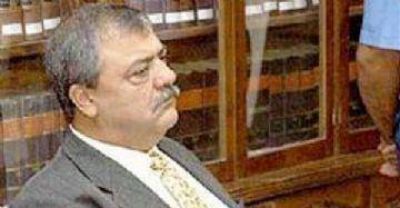 Denuncia que la polic�a golpe� a discapacitado por no responderles