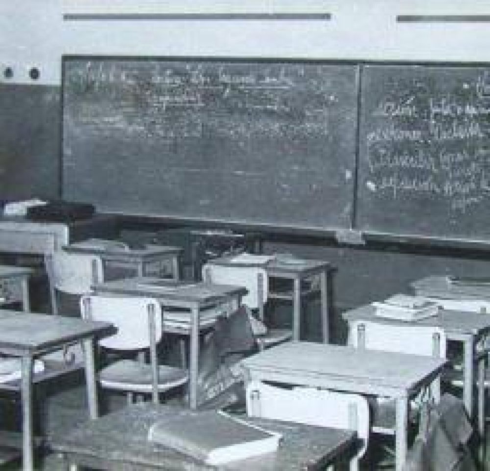 Educaci�n ratific� el calendario escolar del ciclo lectivo 2013