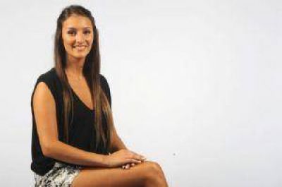 Conoc� a Luc�a Gonz�lez Casale, Reina de Luj�n