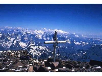  Ya son 4 los andinistas fallecidos durante la actual temporada